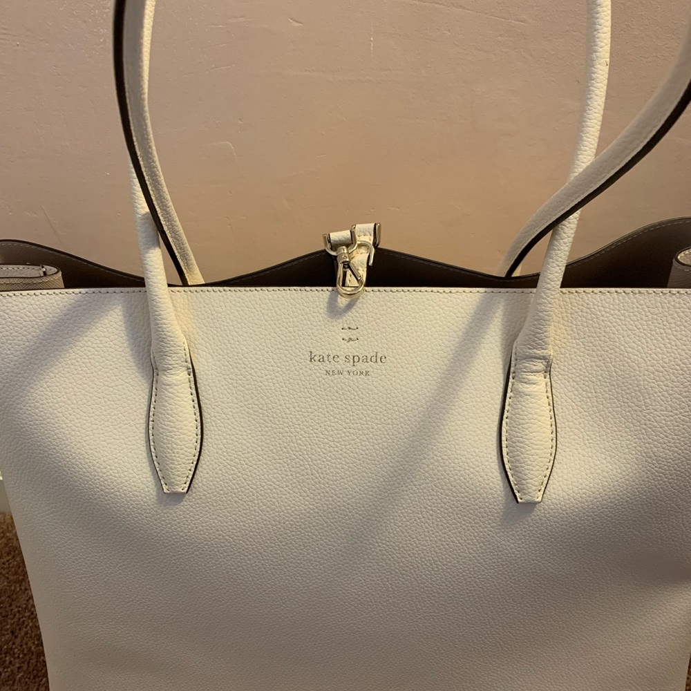 Kate Spade Tote size Large